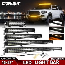 E-Prüf LEDriving Lightbar OFF