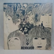 The Beatles – Revolver, SHZE