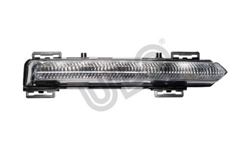 Ulo led tagfahrleuchte rechts - led,