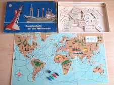 DDR, originales Würfelspiel