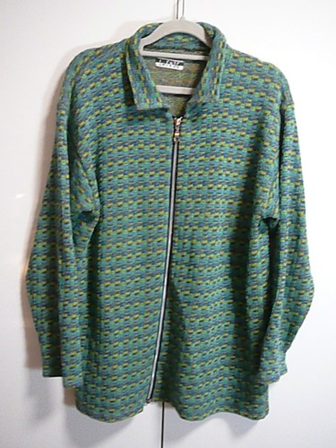 Frog schwed strickjacke - b9,