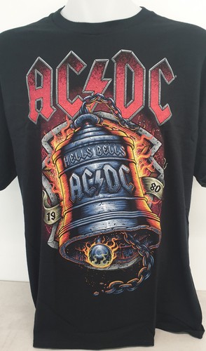 Hells bells t shirt - bells, t-shirt