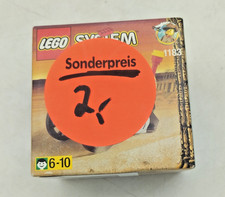 LEGO 1183 Mummy and Cart NEU