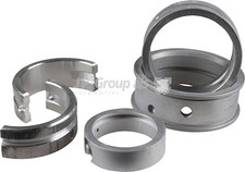 JP GROUP Kurbelwellenlager MAHLE 1110500517 für T3 VW TRANSPORTER Bus Syncro