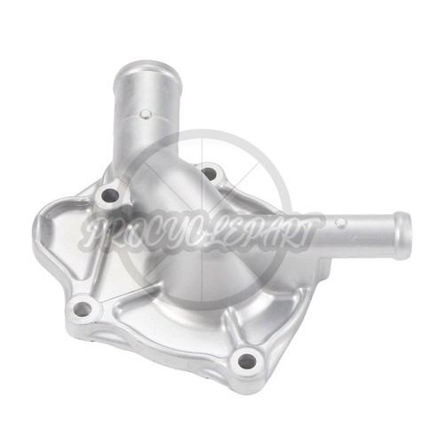 Motor wasserpumpe deckel - wasserpumpe,