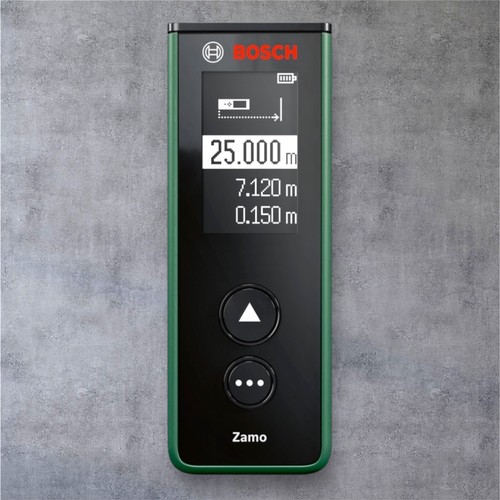 Bosch laserentfernungsmesser - bosch,