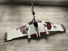 Hasbro star wars the clone - wars,