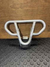 01 Yamaha Raptor 660 Front