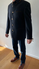 Trachtenjacke herren 102 - trachtenjacke,