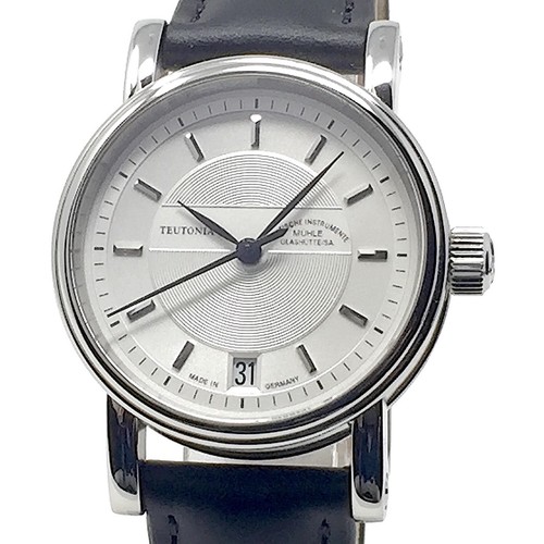 Mühle glashütte like new - glashütte, (like