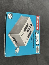 Carrera Servo 132/140/160