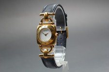Gucci 6300l horsebit 22mm - gucci,