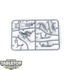 Tau Empire - Kroot Flesh