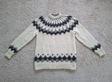 Icelandic Design Herren Island