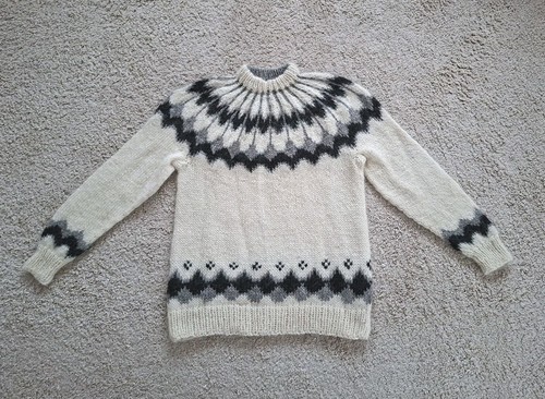 Icelandic design herren - design, island