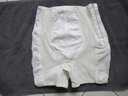 Rago miederhose langbein - rago,