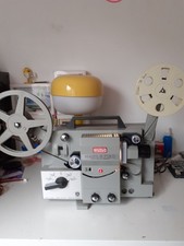 projecteur super 8 et 8mm