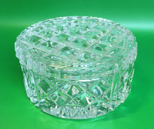 Nachtmann Deckeldose