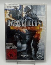 Battlefield 4 Dragon's Teeth