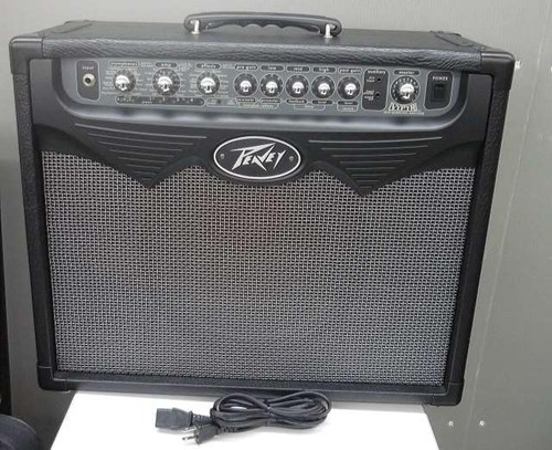 Peavey vypyr 30w modeling - peavey,