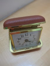 ALTER REISEWECKER / WECKER -