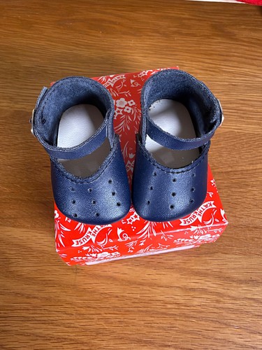 Käthe kruse puppen schuhe - kruse,