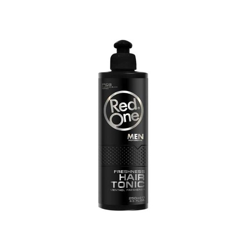Redone hair tonic menthol - hair,