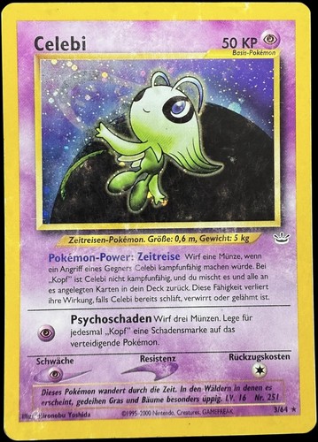 Celebi deutsch - celebi,