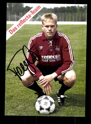 Autogrammkarten fc - autogrammkarten, 1