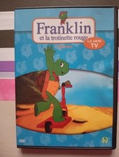 Franklin und der rote Roller |