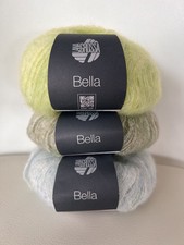 Lana Grossa  - Bella  - 25 g