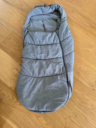 Bugaboo fußsack - bugaboo, /