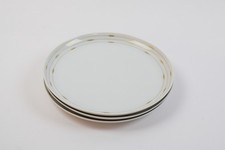 Rosenthal Studio Linie Century Gold Tapio Wirkkala 3 Teller 26cm (451-25 II6)