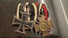 Ordensspange weltkrieg - 1.,