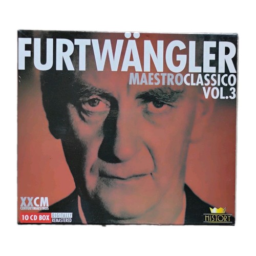 Wilhelm furtwängler - wilhelm,