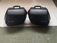 BMW Systemkoffer Touringkoffer