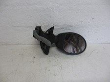 Außenspiegel Rechts Manuell Renault Twingo I Bj.2005.