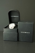 Emporio Armani Damenuhr