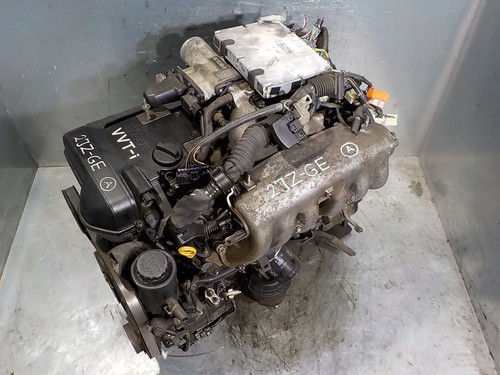 Motor lexus toyota supra - i,