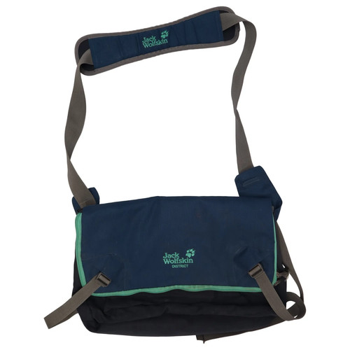 Jack wolfskin umhängetasche - jack,