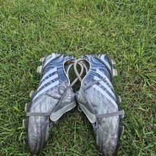 Adidas Predator PowerSwerve 2008 - EU 44 - US 10 - UK 9.5