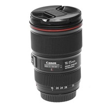 Canon EF 16-35mm/4 L IS USM