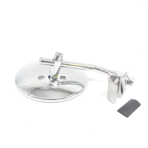Beinschild spiegel - 2x,