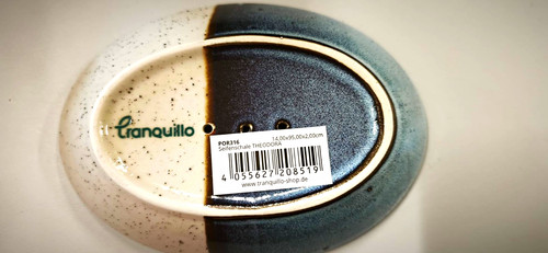 Tranquillo theodora - tranquillo,