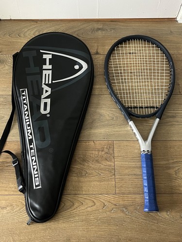 Rare head titanium - head, ti.s5