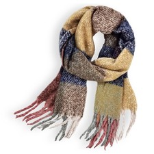 XXL Schal Kuschelige, warme