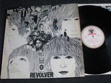 The Beatles-Revolver Hör zu