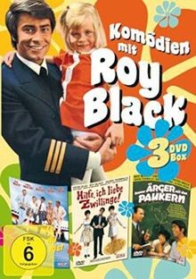 Komödien mit roy black - mit,