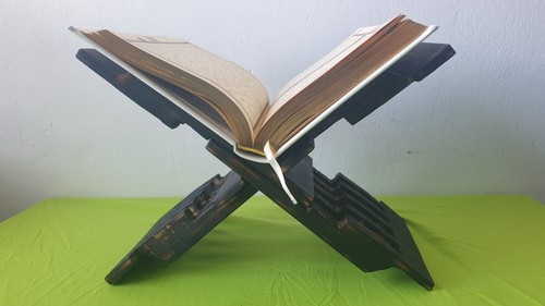 Rahle buchblock zweistufig - rahle, ,buchblock,