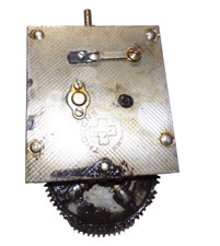 Thorens Disc Phonograph Motor